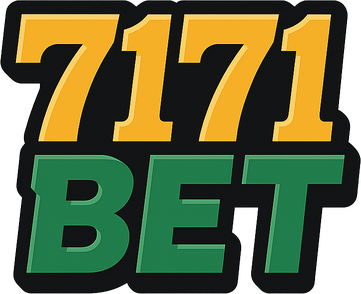 7171 bet logo